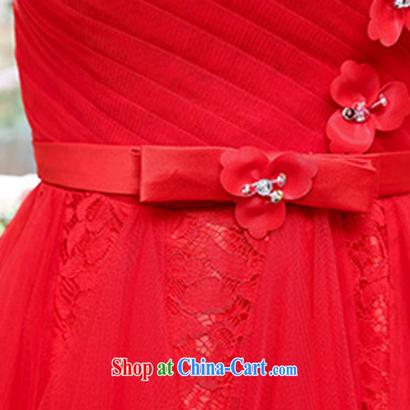 Summer 2015 new Korean women waist-cultivating noble magnificent round-neck collar shaggy dress dress dress purple S, domino-hee, shopping on the Internet