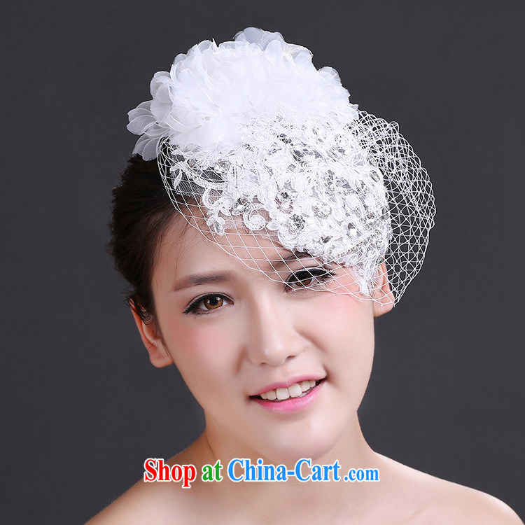 Han Park (cchappiness) Marriages retro snow-woven Web yarn name-yuan and take manual crystal headdress clip pictures, price, brand platters! Elections are good character, the national distribution, so why buy now enjoy more preferential! Health