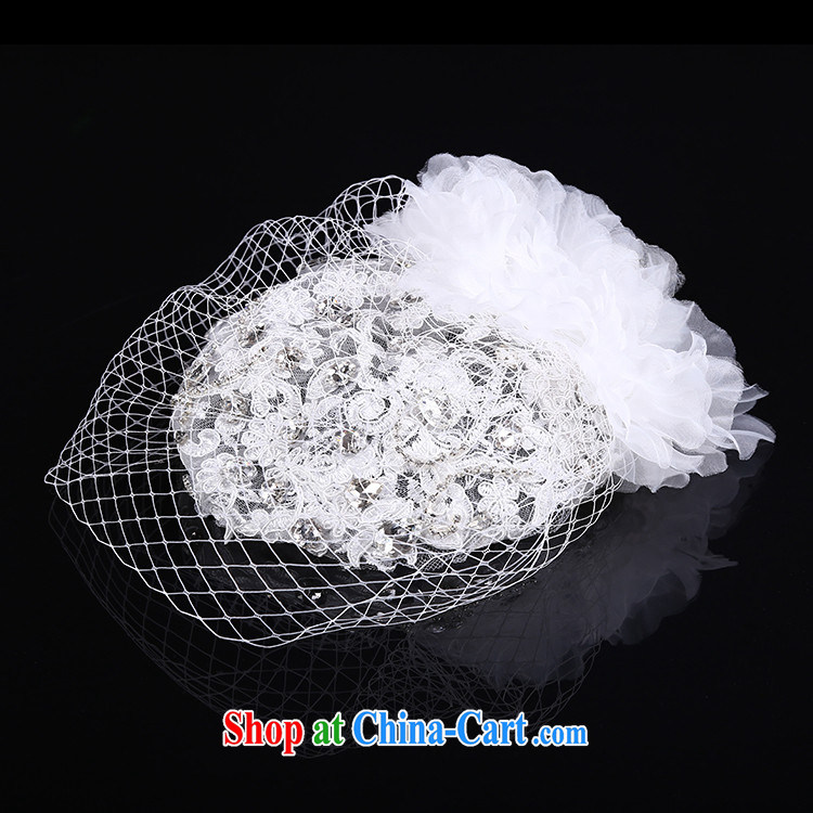 Han Park (cchappiness) Marriages retro snow-woven Web yarn name-yuan and take manual crystal headdress clip pictures, price, brand platters! Elections are good character, the national distribution, so why buy now enjoy more preferential! Health