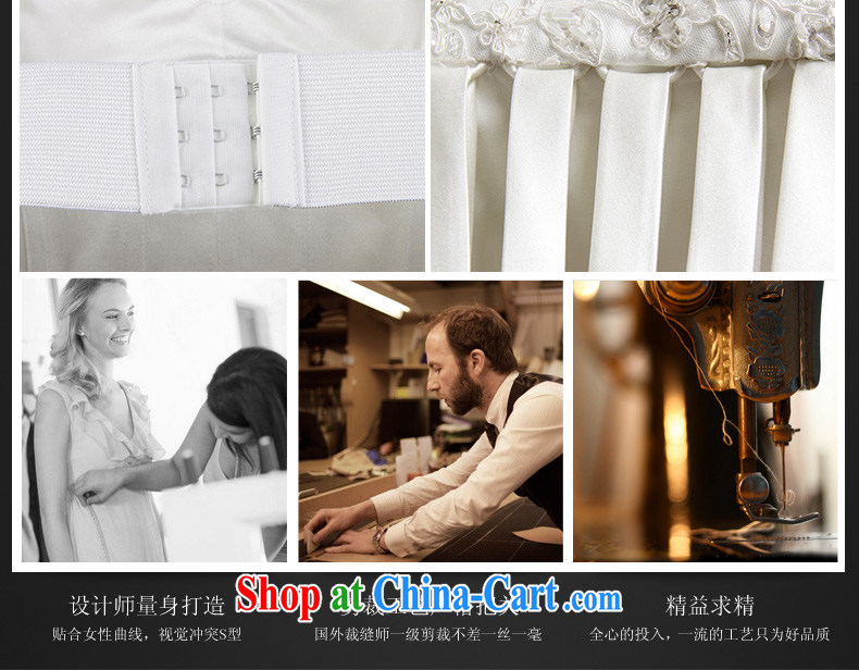 The beautiful yarn 2015 new erase chest tail wedding luxury European wood drill large tail Korean-style binding with beauty and classy bride wedding factory direct white customizable pictures, price, brand platters! Elections are good character, the national distribution, so why buy now enjoy more preferential! Health