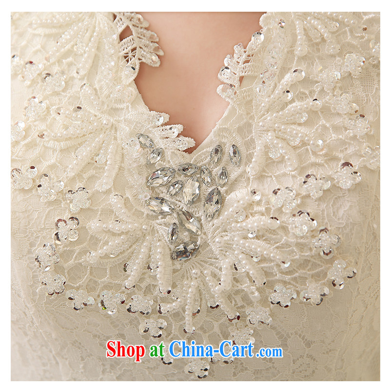 Summer 2015 is also with wedding New A with elegant beauty with a sleeveless simple marriages affect wedding dresses, beautiful yarn white customizable, beautiful yarn (nameilisha), and, on-line shopping