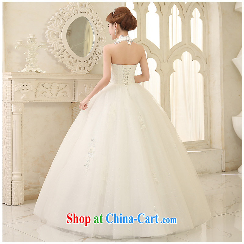 Summer 2015 is also with wedding New A with elegant beauty with a sleeveless simple marriages affect wedding dresses, beautiful yarn white customizable, beautiful yarn (nameilisha), and, on-line shopping