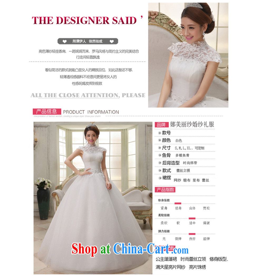 The beautiful yarn a shoulder bag shoulder with wedding dresses 2015 summer fashion new lace minimalist with A tied up with beauty graphics thin wedding dresses white customizable pictures, price, brand platters! Elections are good character, the national distribution, so why buy now enjoy more preferential! Health