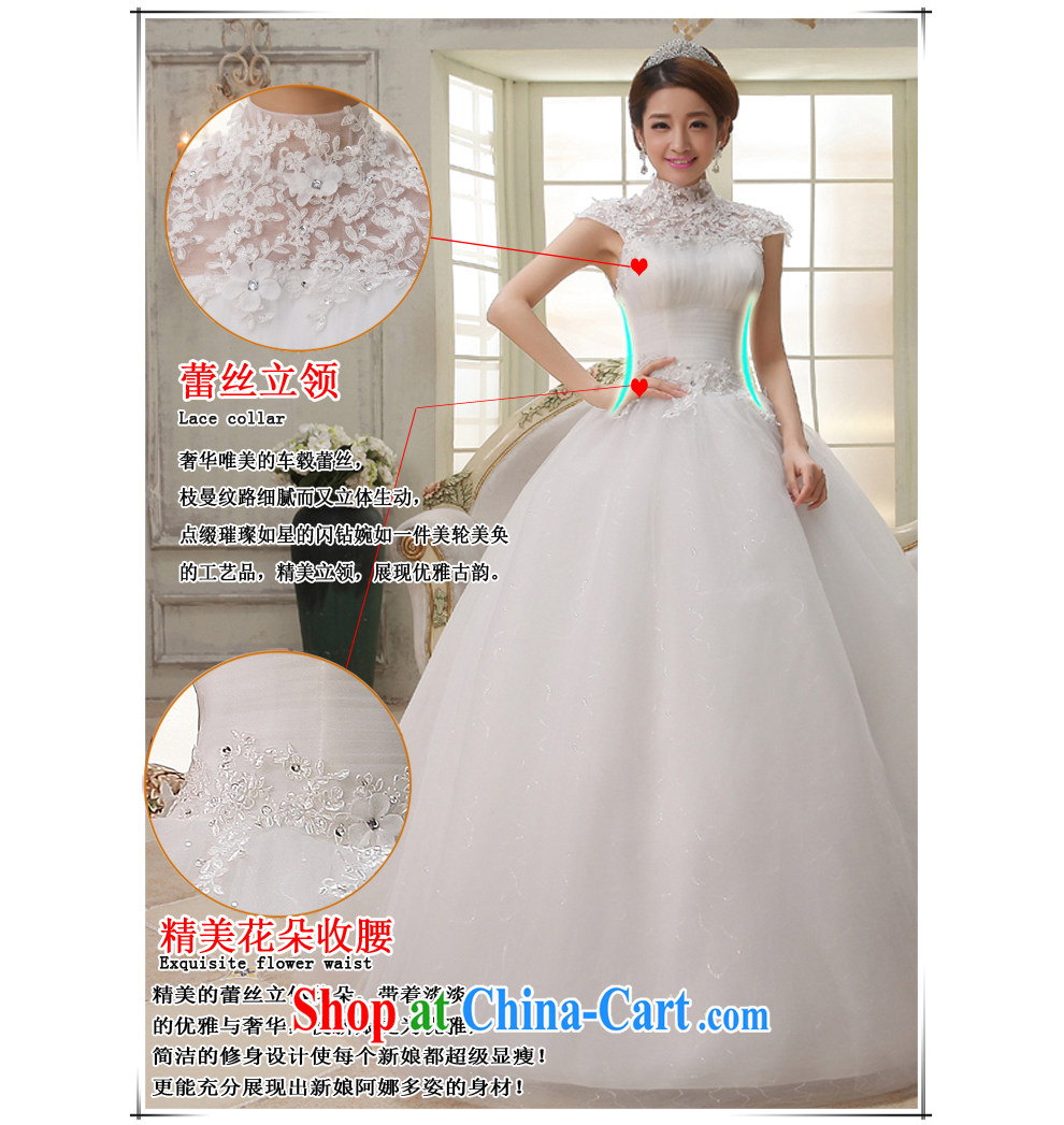 The beautiful yarn a shoulder bag shoulder with wedding dresses 2015 summer fashion new lace minimalist with A tied up with beauty graphics thin wedding dresses white customizable pictures, price, brand platters! Elections are good character, the national distribution, so why buy now enjoy more preferential! Health
