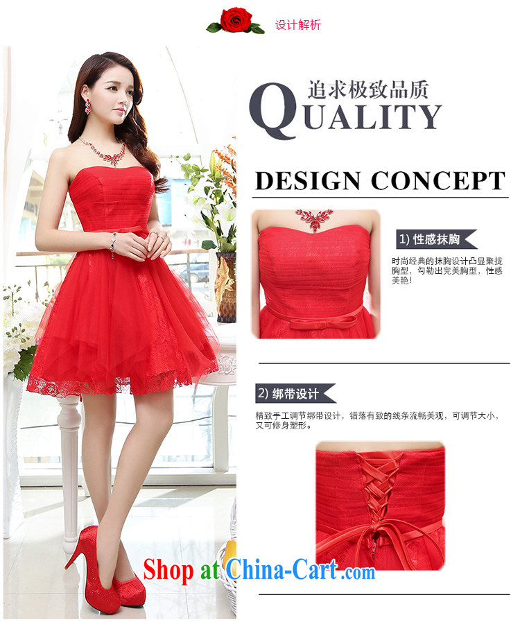 Air Shu Diana summer 2015 new to us dresses dress lady, solid-colored lace high waist sleeveless dress pink XL pictures, price, brand platters! Elections are good character, the national distribution, so why buy now enjoy more preferential! Health