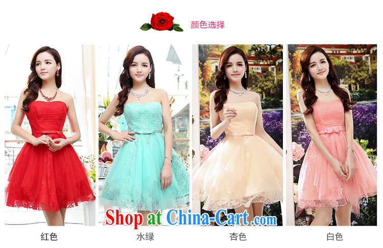 Air Shu Diana summer 2015 new to us dresses dress lady, solid-colored lace high waist sleeveless dress pink XL pictures, price, brand platters! Elections are good character, the national distribution, so why buy now enjoy more preferential! Health
