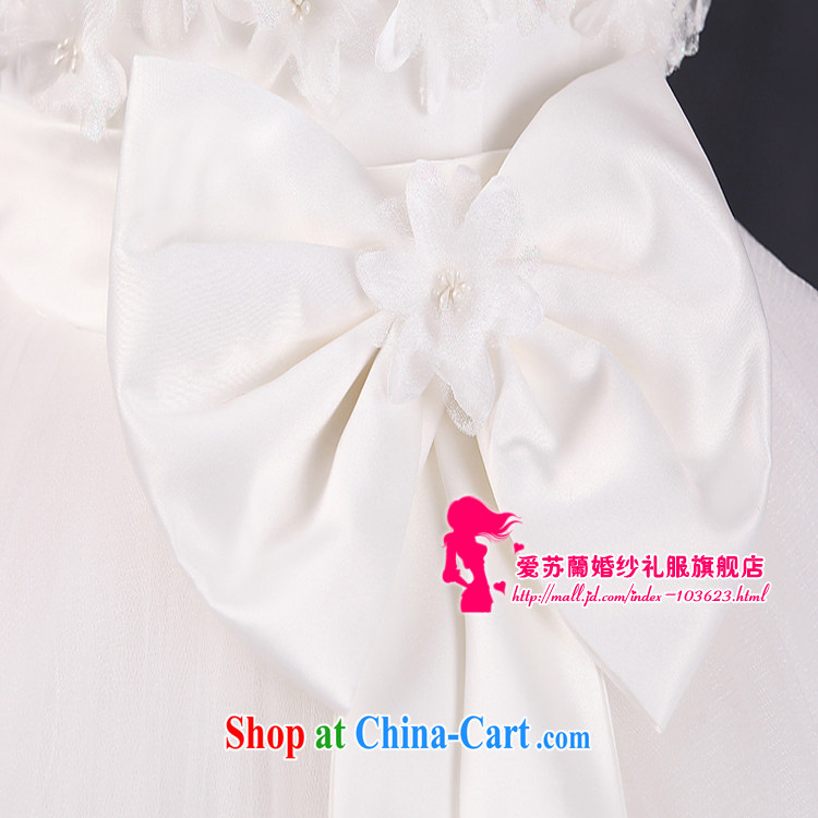 wedding dresses 2015 new high-waist Korean pregnant women larger bandages graphics thin with white Red White. size does not return not-for-pictures, price, brand platters! Elections are good character, the national distribution, so why buy now enjoy more preferential! Health