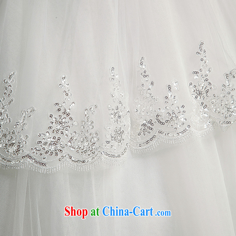 Ho full Chamber wedding dresses 2015 new Korean bridal lace white with strap wedding flowers erase chest graphics thin white XL, Ho full chamber, and shopping on the Internet
