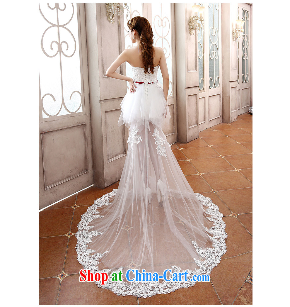 Summer 2015 new erase chest package and transparent small-tail fashion beauty simple lace straps, beautiful yarn New factory direct white customizable pictures, price, brand platters! Elections are good character, the national distribution, so why buy now enjoy more preferential! Health