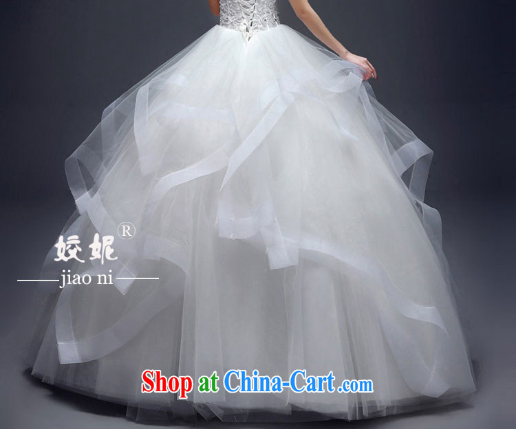 Kou Connie red wedding dresses 2015 spring and summer wiped his chest-won the waist graphics thin with simple marriages shaggy dress women fashion new summer buds with red white tailored final 7 days, pictures, price, brand platters! Elections are good character, the national distribution, so why buy now enjoy more preferential! Health