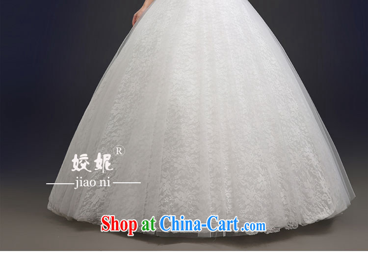 Kou Connie bridal wedding dresses 2015 new spring, the Field shoulder lace manually the Pearl antique cuff in larger video thin with beauty, Lady, Korean white white tailored final 7 days, pictures, price, brand platters! Elections are good character, the national distribution, so why buy now enjoy more preferential! Health