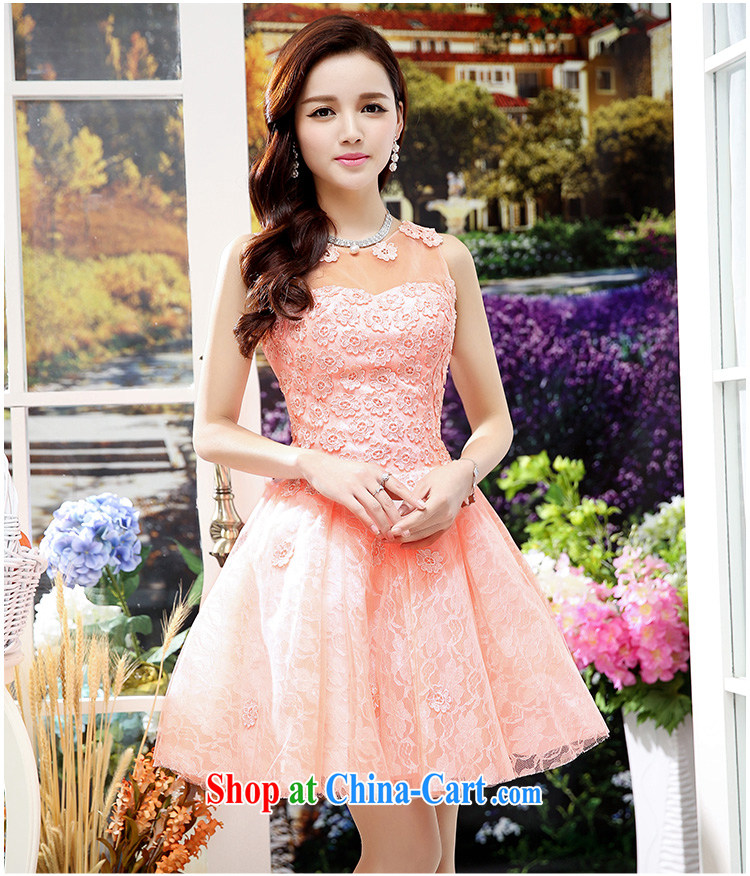 To show 2015 new stylish wedding wrapped chest bridal with lace-cultivating Adjustable size wedding bows dress short HC 551 light purple XL pictures, price, brand platters! Elections are good character, the national distribution, so why buy now enjoy more preferential! Health