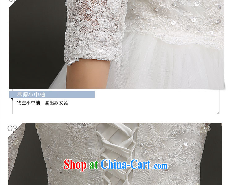 Connie focus 2015 spring and summer new wedding fashion a Field shoulder bridal wedding lace inserts drill with wedding dresses women's code can be customized 001 white tailored final 7 day pictures, price, brand platters! Elections are good character, the national distribution, so why buy now enjoy more preferential! Health