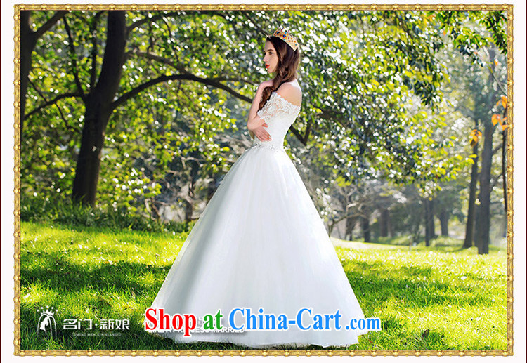 The bridal lace a Field shoulder wedding canopy Princess Chulabhorn minimalist wedding Original Design 926 is tailored to the 20% pictures, price, brand platters! Elections are good character, the national distribution, so why buy now enjoy more preferential! Health