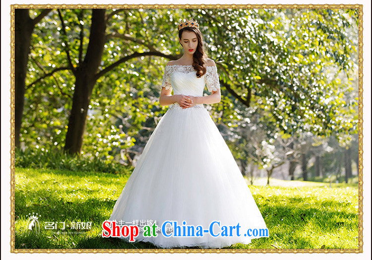 The bridal lace a Field shoulder wedding canopy Princess Chulabhorn minimalist wedding Original Design 926 is tailored to the 20% pictures, price, brand platters! Elections are good character, the national distribution, so why buy now enjoy more preferential! Health