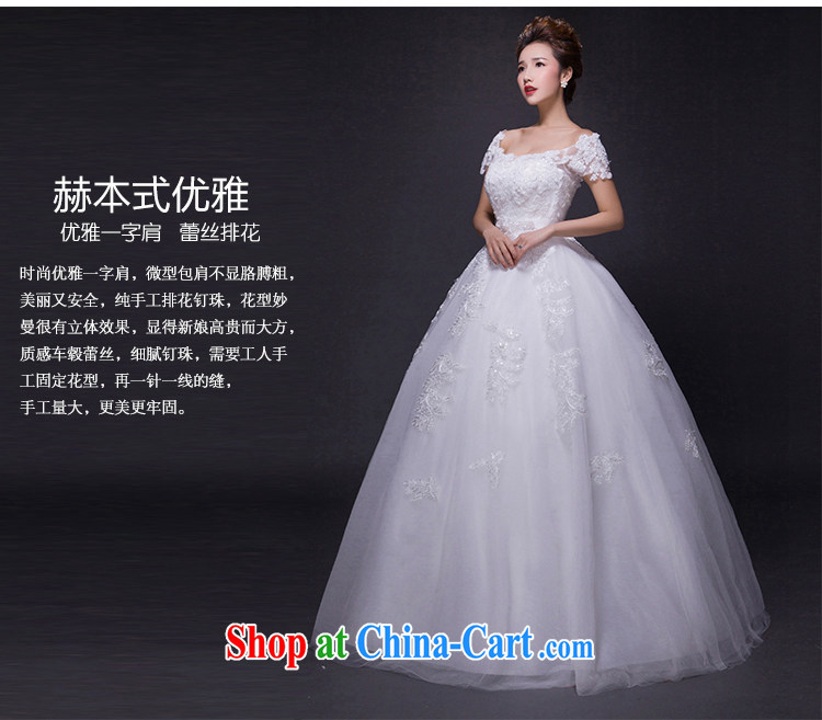 Hi Ka-hi wedding dresses 2015 new spring and summer classy, stylish and a shoulder lace shaggy skirts swing with straps wedding JX 15 ivory left size tailored pictures, price, brand platters! Elections are good character, the national distribution, so why buy now enjoy more preferential! Health