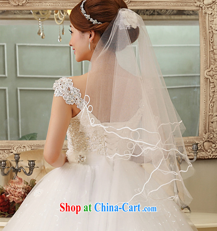 Impression Leigh 2015 new bridal jewelry accessories white head yarn lace wedding and legal marriages and legal fashion white head yarn pictures, price, brand platters! Elections are good character, the national distribution, so why buy now enjoy more preferential! Health