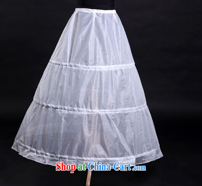 Leigh impression wedding dresses accessories bridal accessories shaggy apron skirt stays within the 3 steel ring lining pictures, price, brand platters! Elections are good character, the national distribution, so why buy now enjoy more preferential! Health