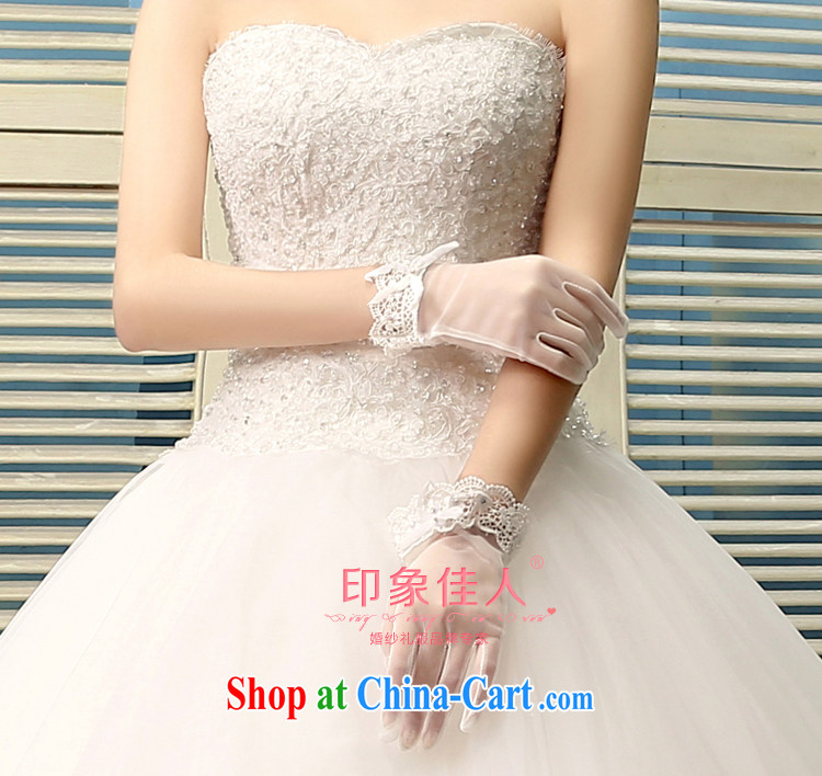 Impression Leigh 2015 new bridal gloves wedding lace short wedding dresses with white gloves water drilling Korean dress gloves YS 1006 pictures, price, brand platters! Elections are good character, the national distribution, so why buy now enjoy more preferential! Health