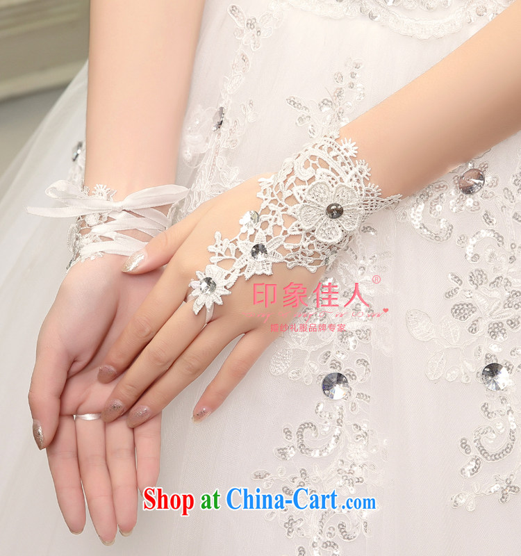 Impressive lady lace short water drilling bridal gloves wedding wedding terrace a stylish floral wedding gloves YS 1007 pictures, price, brand platters! Elections are good character, the national distribution, so why buy now enjoy more preferential! Health