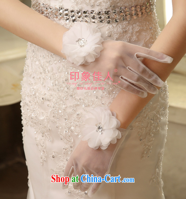 Impression Leigh 2015 new marriages short gloves wedding lace exposed to lace white transparent wedding gloves YS 1011 pictures, price, brand platters! Elections are good character, the national distribution, so why buy now enjoy more preferential! Health