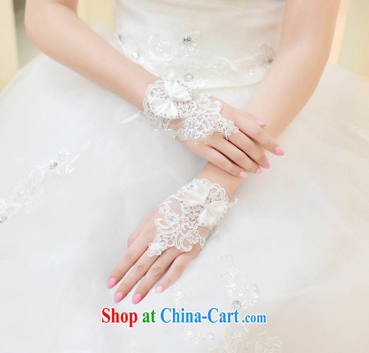 Impression Leigh 2015 new bride short lace gloves original marriage manually insert drill Pearl check the wedding accessories YS 1017 pictures, price, brand platters! Elections are good character, the national distribution, so why buy now enjoy more preferential! Health