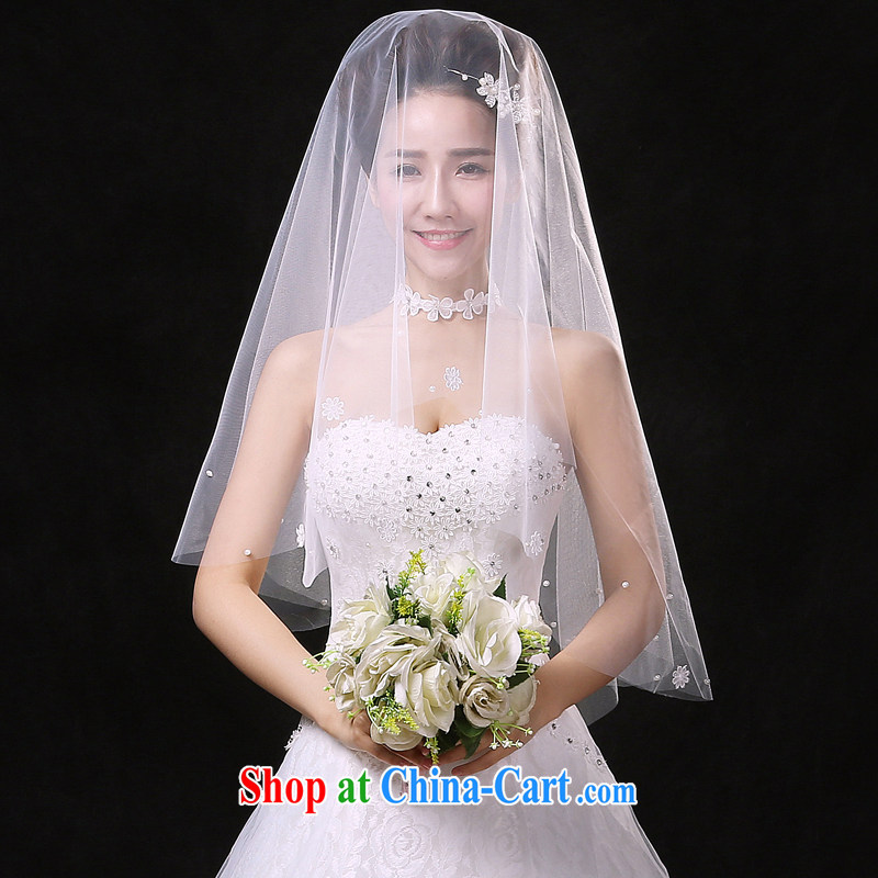 Leigh impression brides and legal wedding dresses with jewelry accessories flower marriage and legal YT 1004, impressive lady, and shopping on the Internet