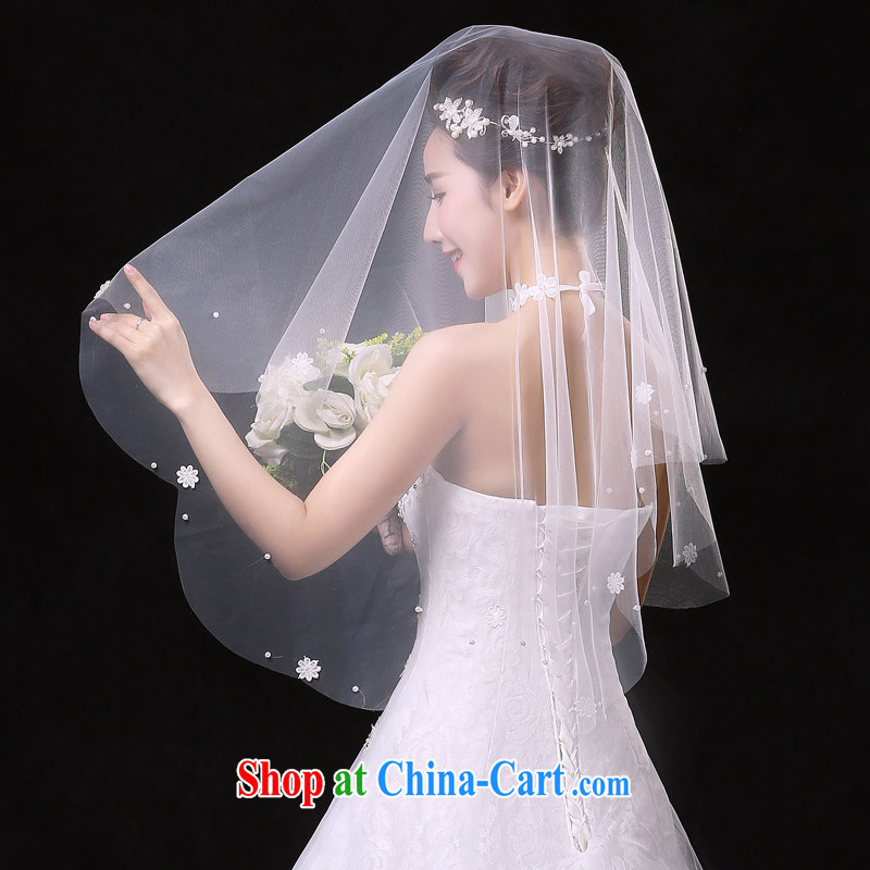 Leigh impression brides and legal wedding dresses with jewelry accessories flower marriage and legal YT 1004, impressive lady, and shopping on the Internet