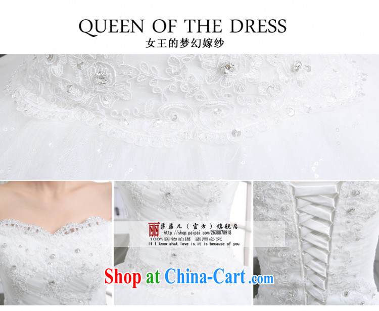 a shoulder bag wedding dresses 2015 new spring fashion Korean brides, to bind with girls, Video thin drill Customer to size made no final pictures, price, brand platters! Elections are good character, the national distribution, so why buy now enjoy more preferential! Health