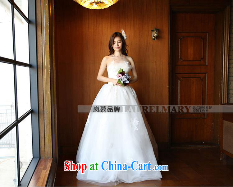 Sponsors The 2015 Original Design vera wang, Wang Wei is a stylish wrapped chest shaggy dress wedding white XL (chest 95/waist 79) pictures, price, brand platters! Elections are good character, the national distribution, so why buy now enjoy more preferential! Health