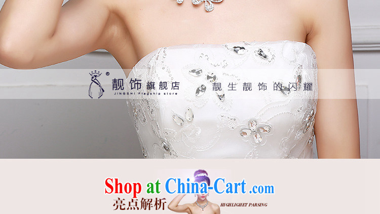 Beautiful ornaments 2015 new bridal jewelry diamond jewelry bridal wedding supplies Crown necklace earrings 3-Piece Crown package 004 pictures, price, brand platters! Elections are good character, the national distribution, so why buy now enjoy more preferential! Health