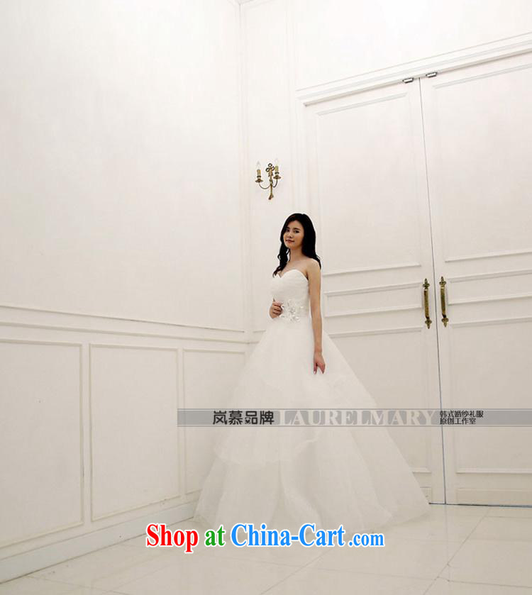 Sponsors The 2015 Original Design conservative removable small jacket wedding built-in shaggy dress bridal wedding ivory XL (chest 95/waist 79) pictures, price, brand platters! Elections are good character, the national distribution, so why buy now enjoy more preferential! Health