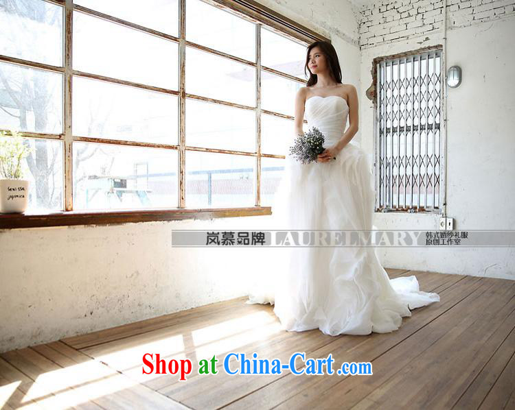 sponsors of the 2015, Wang Wei designed minimalist style towel chest super multi-layer skirts, bridal wedding ivory XL (chest 95/waist 79) pictures, price, brand platters! Elections are good character, the national distribution, so why buy now enjoy more preferential! Health