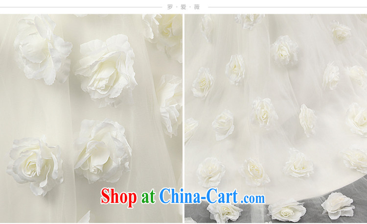 Love, Ms Audrey EU Yuet-mee, RobinIvy), Japan, and the ROK wedding dresses 2015 spring and summer new hanging flower also tail diamond jewelry marriages 34,569 H L pictures, price, brand platters! Elections are good character, the national distribution, so why buy now enjoy more preferential! Health