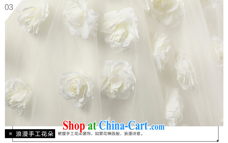 Love, Ms Audrey EU Yuet-mee, RobinIvy), Japan, and the ROK wedding dresses 2015 spring and summer new hanging flower also tail diamond jewelry marriages 34,569 H L pictures, price, brand platters! Elections are good character, the national distribution, so why buy now enjoy more preferential! Health