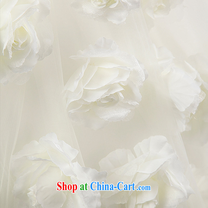 Love, Ms Audrey EU Yuet-mee, RobinIvy), Japan, and the ROK wedding dresses 2015 spring and summer new hanging flower also tail diamond jewelry marriages 34,569 H L, Paul love, Ms Audrey EU, and shopping on the Internet