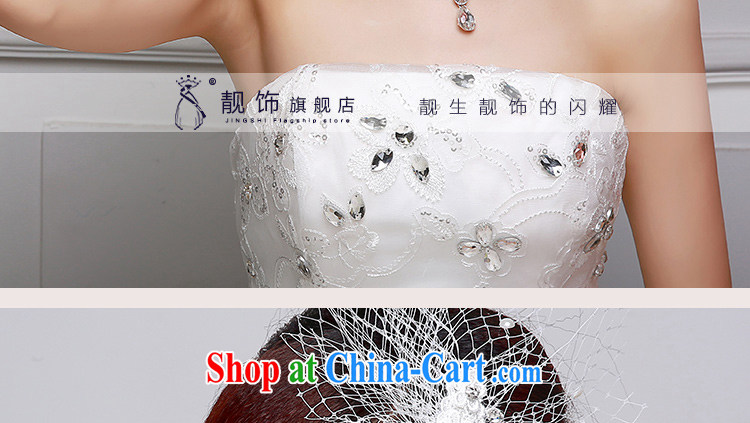 Beautiful ornaments 2015 new bridal head-dress wedding dresses accessories accessories white flowers butterfly knot trim white bow-tie 010 pictures, price, brand platters! Elections are good character, the national distribution, so why buy now enjoy more preferential! Health
