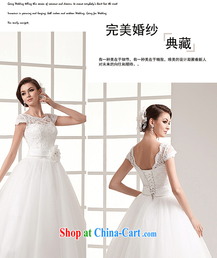 Clothing and love are summer 2015 new wedding dresses Princess bride married Korean version graphics thin package shoulder with straps double-shoulder wedding dresses female white to make the $30 does not return pictures, price, brand platters! Elections are good character, the national distribution, so why buy now enjoy more preferential! Health