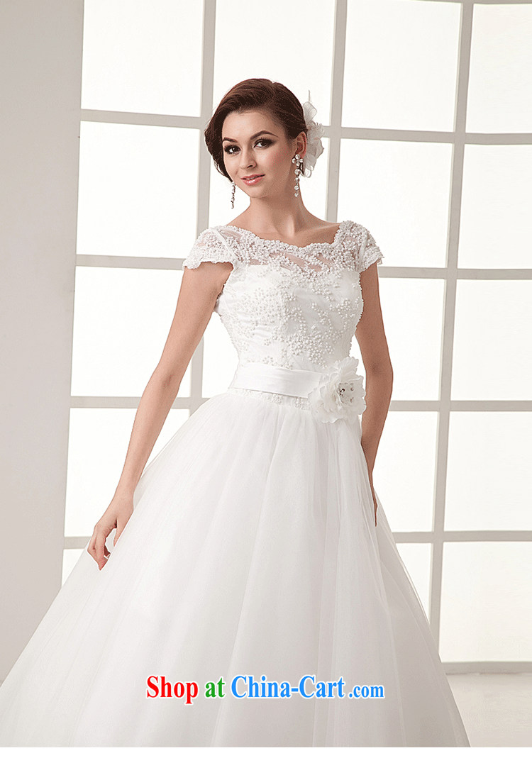 Clothing and love are summer 2015 new wedding dresses Princess bride married Korean version graphics thin package shoulder with straps double-shoulder wedding dresses female white to make the $30 does not return pictures, price, brand platters! Elections are good character, the national distribution, so why buy now enjoy more preferential! Health