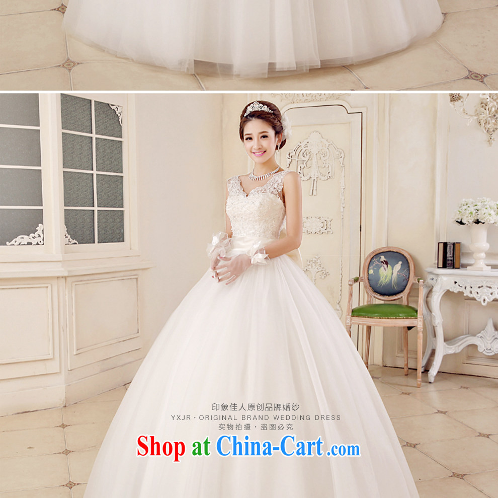 Leigh impression wedding dresses new 2015 stylish shoulders shaggy skirts larger drill wedding with graphics thin lace summer 1501 H L pictures, price, brand platters! Elections are good character, the national distribution, so why buy now enjoy more preferential! Health