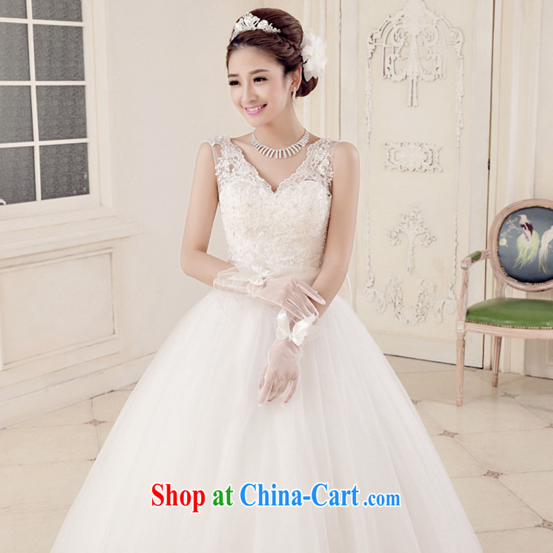 Leigh impression wedding dresses new 2015 stylish shoulders shaggy skirts larger drill wedding with graphics thin lace summer 1501 H L impression, lady, and, on-line shopping