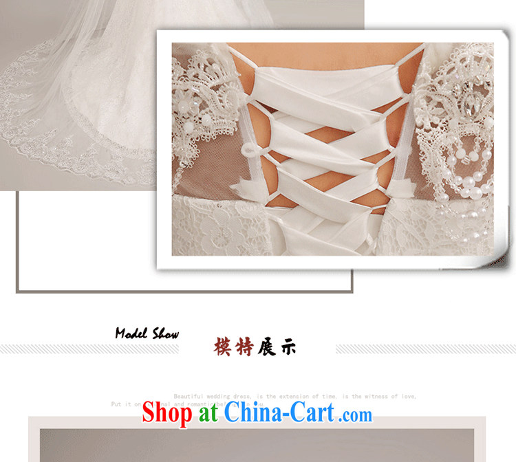 Yi love is wedding dresses summer 2015 new stylish lace-a Field shoulder crowsfoot wedding tail won a field for cultivating graphics thin wedding white to make the $30 not return pictures, price, brand platters! Elections are good character, the national distribution, so why buy now enjoy more preferential! Health
