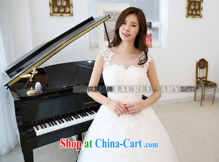 sponsors of the original design of a field shoulder flower manually back exposed sexy with shaggy dress bridal wedding white XXL (chest 100/waist 84) pictures, price, brand platters! Elections are good character, the national distribution, so why buy now enjoy more preferential! Health