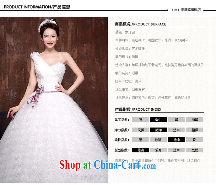 Her spirit wedding dresses new 2015 lace flowers bridal with minimalist single shoulder wedding dresses, winter wedding XXL pictures, price, brand platters! Elections are good character, the national distribution, so why buy now enjoy more preferential! Health