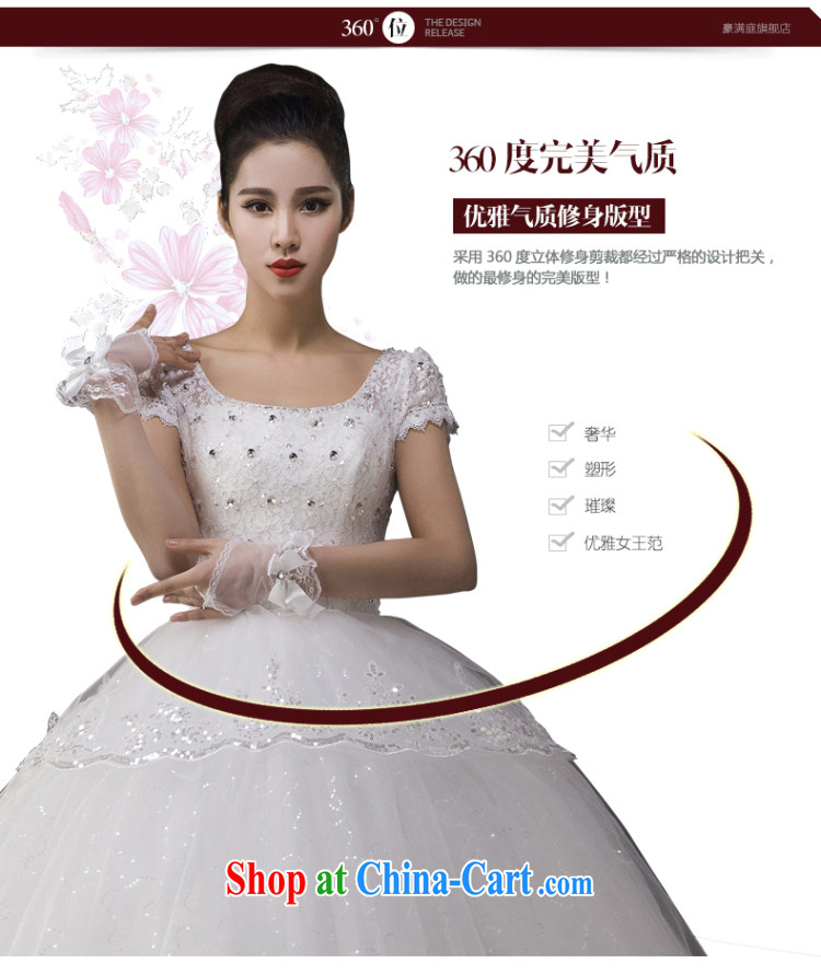 Her spirit spring 2015 Korean-style field shoulder bag shoulder lace beauty graphics thin marriage the code with shaggy skirts Kun Ling wedding XXL pictures, price, brand platters! Elections are good character, the national distribution, so why buy now enjoy more preferential! Health