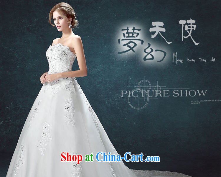 Kou Connie A Field dress with wedding 2015 new summer wiped his chest manually the Pearl River Delta (PRD upscale wedding lace graphics slender tail bridal wedding dress tails, tailored final 7 days, pictures, price, brand platters! Elections are good character, the national distribution, so why buy now enjoy more preferential! Health
