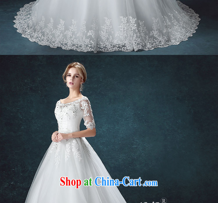 Connie focus spring 2015 new stylish Korean tail wedding a Field shoulder cuff in large, lace bridal wedding girls with, a custom-tailored final 7 day pictures, price, brand platters! Elections are good character, the national distribution, so why buy now enjoy more preferential! Health