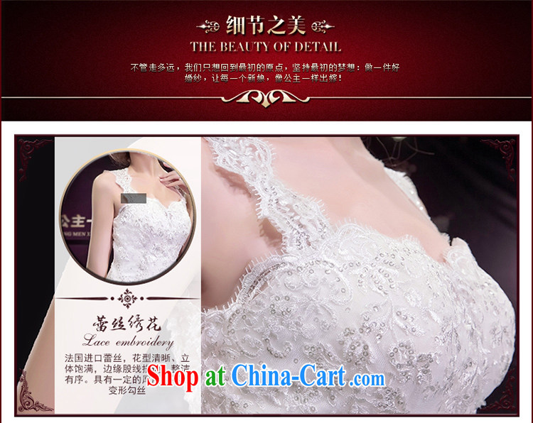 The bride's wedding dresses new 2015 crowsfoot wedding tail a field in Europe and shoulder bridal 2592 custom picture, price, brand platters! Elections are good character, the national distribution, so why buy now enjoy more preferential! Health