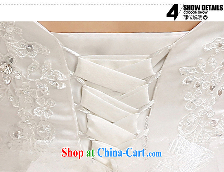 Her spirit 2015 new lace flash drill shoulder strap with skirts Princess bride wedding wedding dresses HS L 592 pictures, price, brand platters! Elections are good character, the national distribution, so why buy now enjoy more preferential! Health
