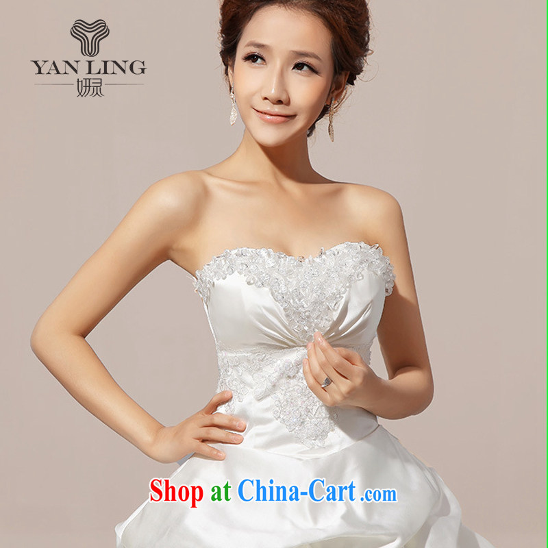 Her spirit 2015 Korean Princess vera wang Wang Wei style wedding L, her spirit, and, shopping on the Internet
